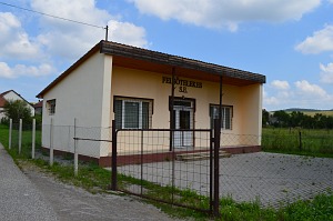 Felsőtelekes galéria