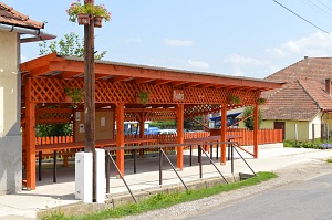 Felsőtelekes galéria