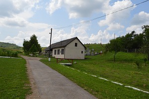 Felsőtelekes galéria