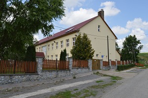 Felsőtelekes galéria