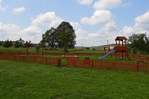 Felsőtelekes galéria