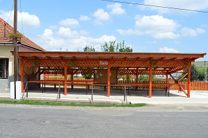 Felsőtelekes galéria