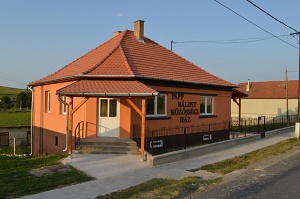 Papp Bálint Közösségi Ház