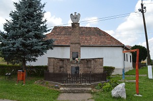 Felsőtelekes galéria
