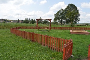 Felsőtelekes galéria