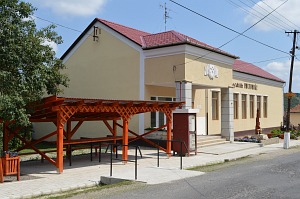 Felsőtelekes galéria