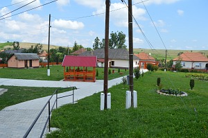 Felsőtelekes galéria