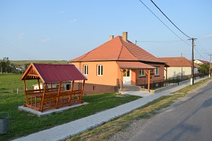 Papp Bálint Közösségi Ház