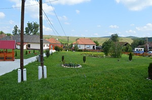Felsőtelekes galéria