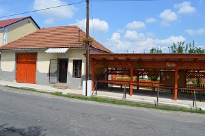 Felsőtelekes galéria