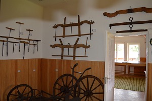 Felsőtelekes galéria