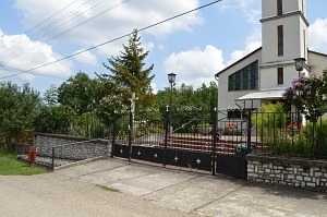 Felsőtelekes galéria