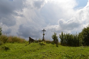 Felsőtelekes galéria