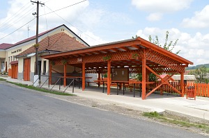 Felsőtelekes galéria