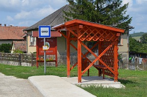 Felsőtelekes galéria