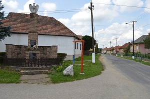 Felsőtelekes galéria