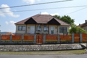 Felsőtelekes galéria
