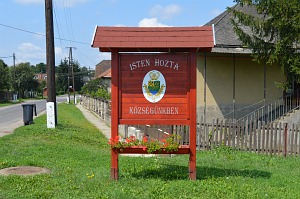 Felsőtelekes galéria