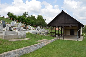 Felsőtelekes galéria