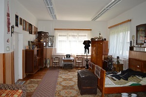 Felsőtelekes galéria
