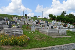 Felsőtelekes galéria