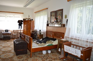 Felsőtelekes galéria