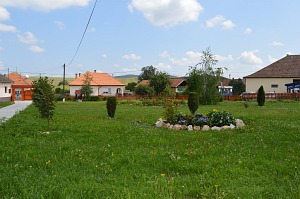 Felsőtelekes galéria