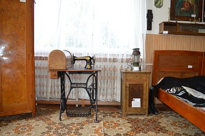 Felsőtelekes galéria