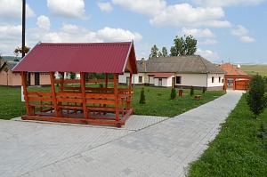 Felsőtelekes galéria