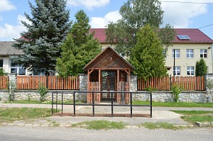 Felsőtelekes galéria