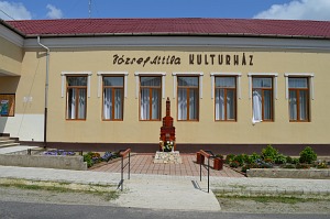 Felsőtelekes galéria
