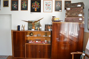 Felsőtelekes galéria