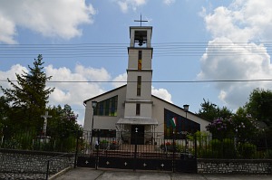 Felsőtelekes galéria