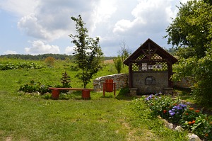 Felsőtelekes galéria
