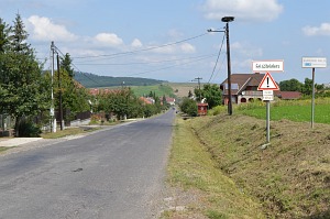 Felsőtelekes galéria