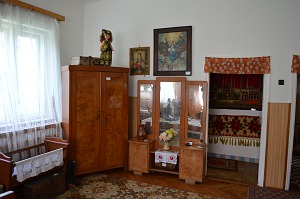 Felsőtelekes galéria
