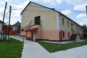 Felsőtelekes galéria