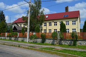 Felsőtelekes galéria