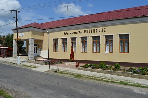 Felsőtelekes galéria
