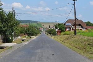 Felsőtelekes galéria