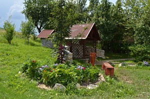 Felsőtelekes galéria