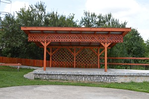 Felsőtelekes galéria