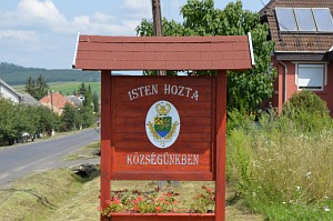 Felsőtelekes galéria