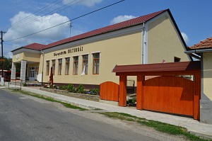 Felsőtelekes galéria