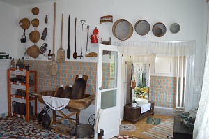 Felsőtelekes galéria