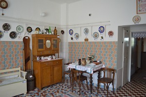 Felsőtelekes galéria