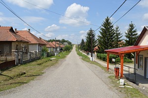 Felsőtelekes galéria