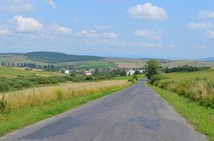 Felsőtelekes galéria