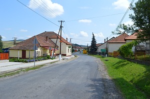 Felsőtelekes galéria