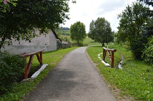 Felsőtelekes galéria